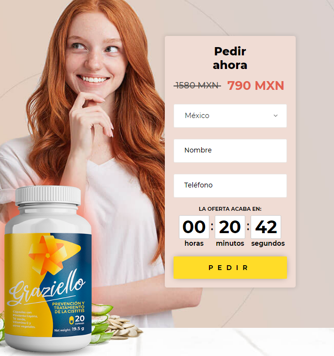 Graziello Beneficios