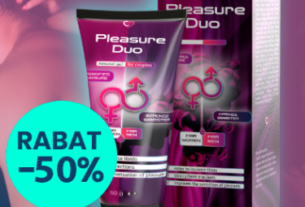 Pleasure Duo