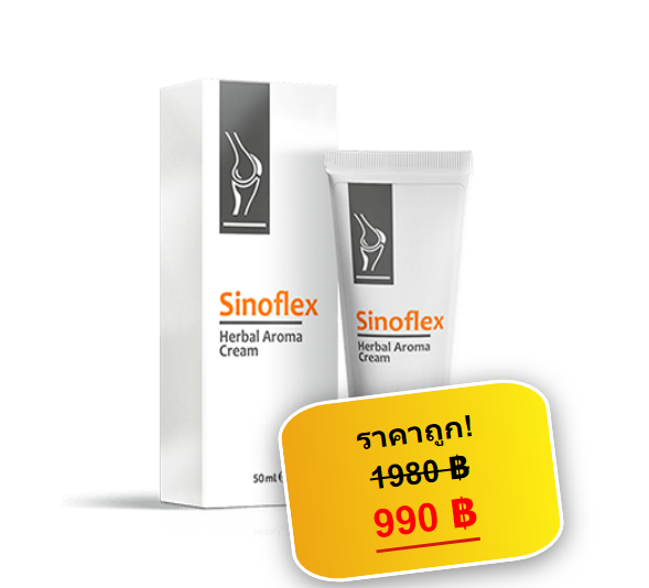 Sinoflex Thailand 2