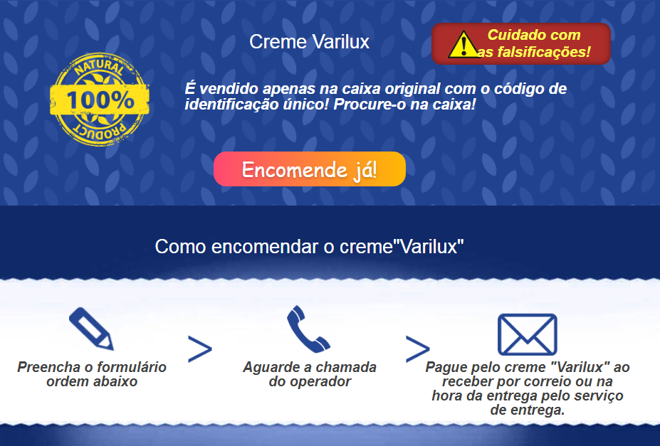 Varilux Premium Avaliações