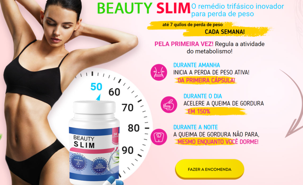 Beauty Slim Portugal
