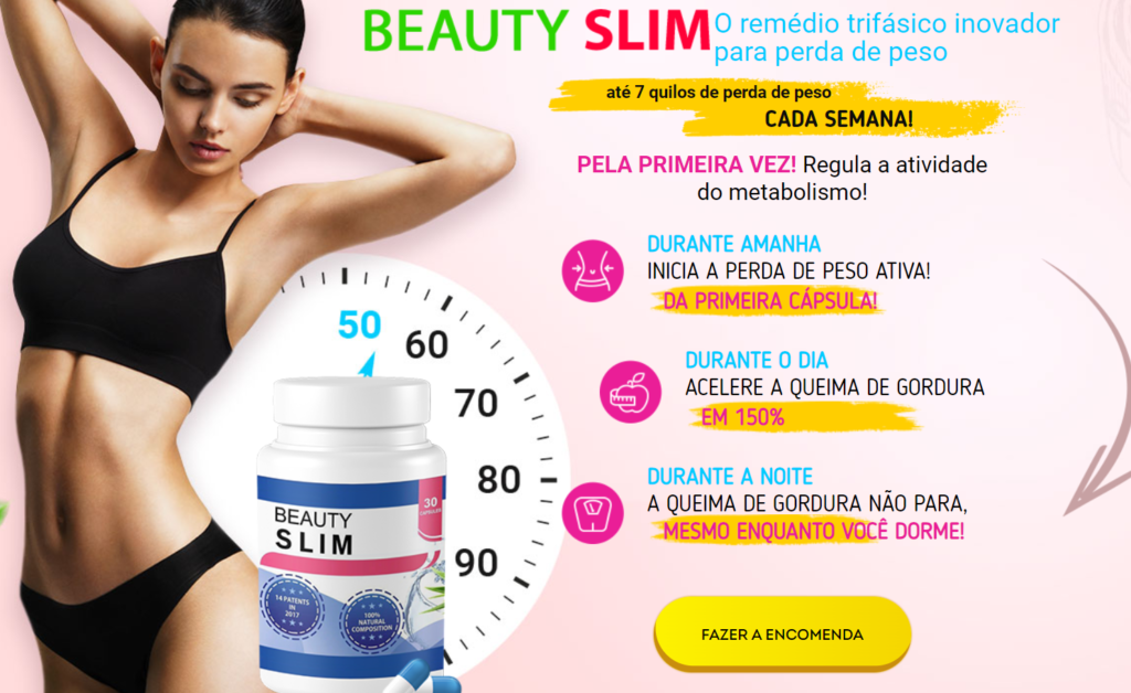 Beauty Slim Portugal