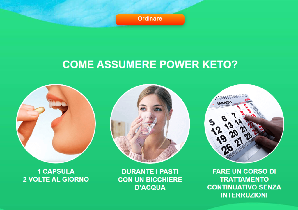 Power Keto Prezzo