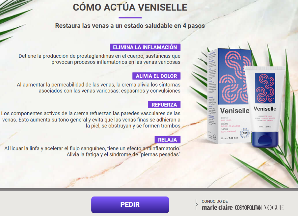 Veniselle ReseÃ±as