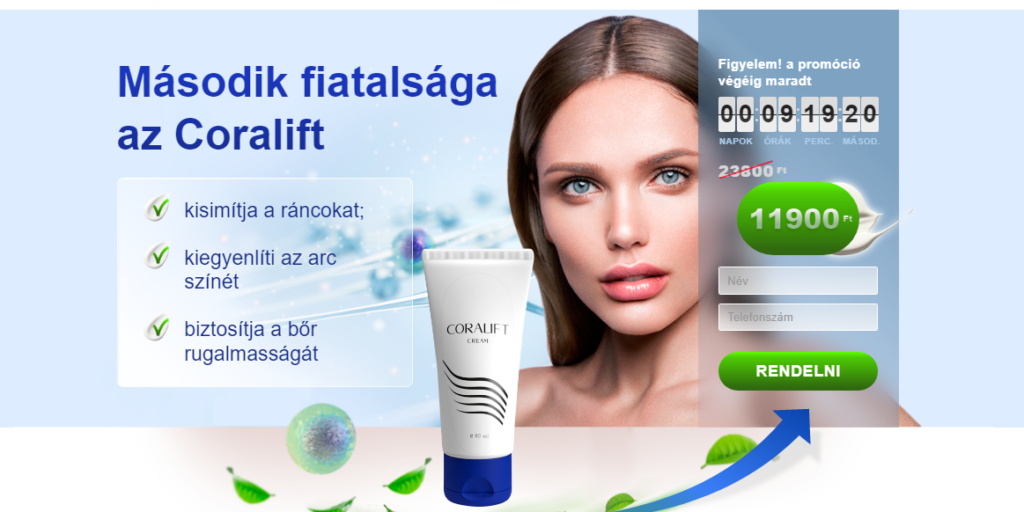 Coralift Ãr