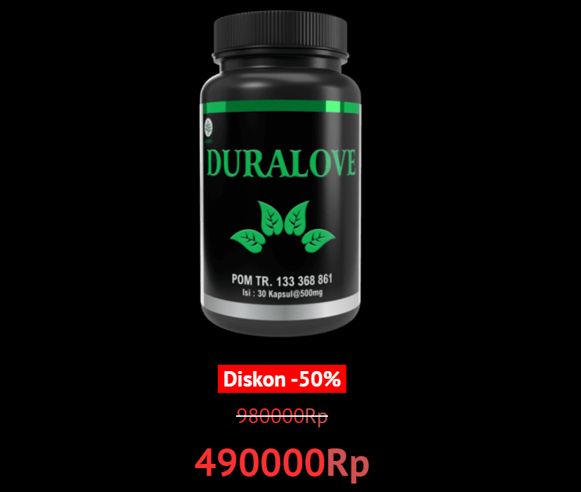 Duralove Indonesia 1