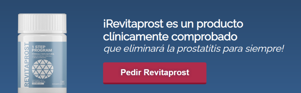 Revitaprost Precio