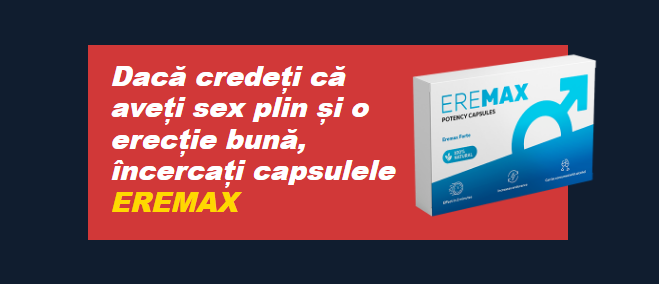 Eremax Romania
