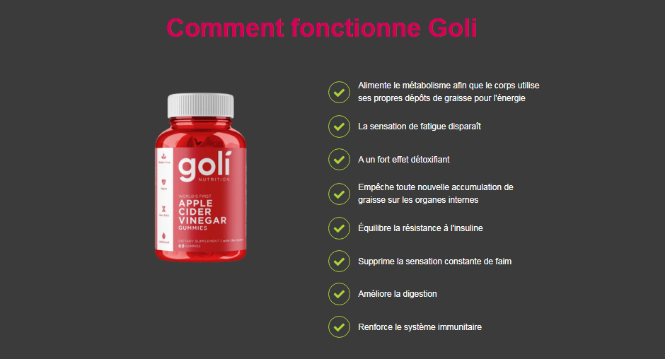 Goli Prix