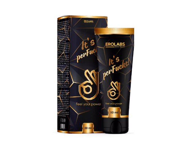 It's Perfuckt Laos 3