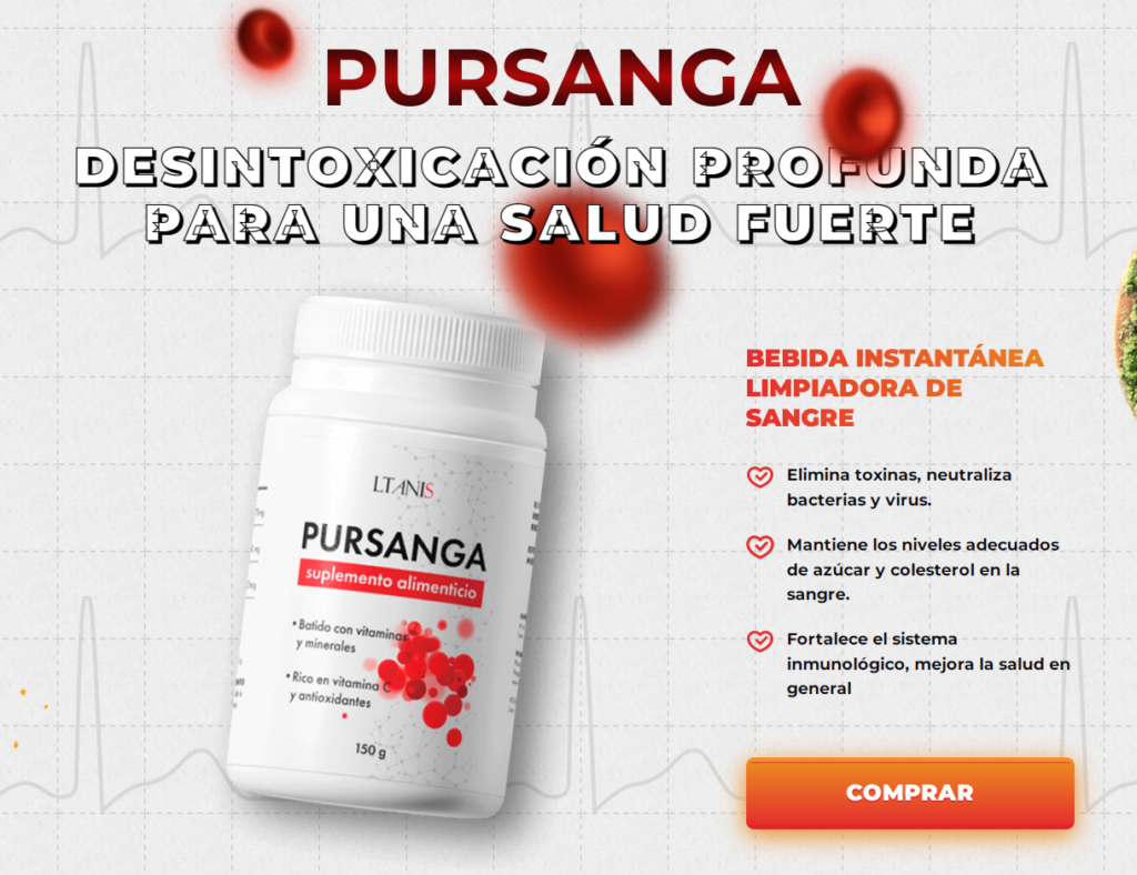 Pursanga Precio