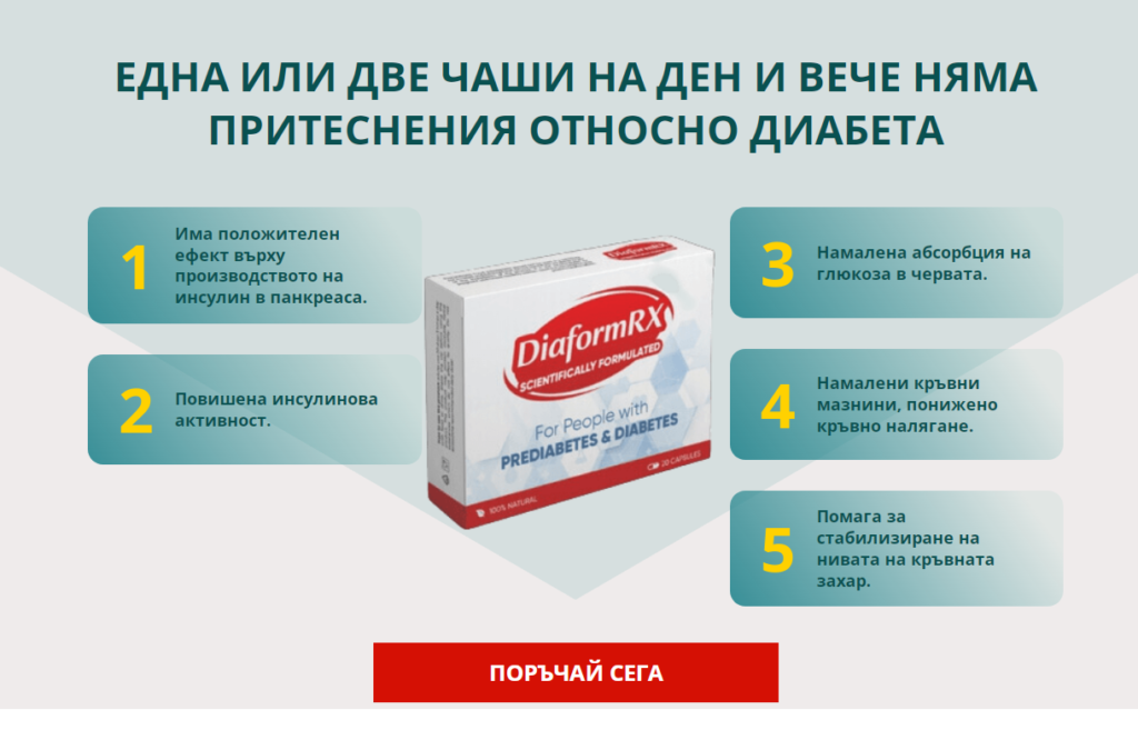 DiaformRX Цена