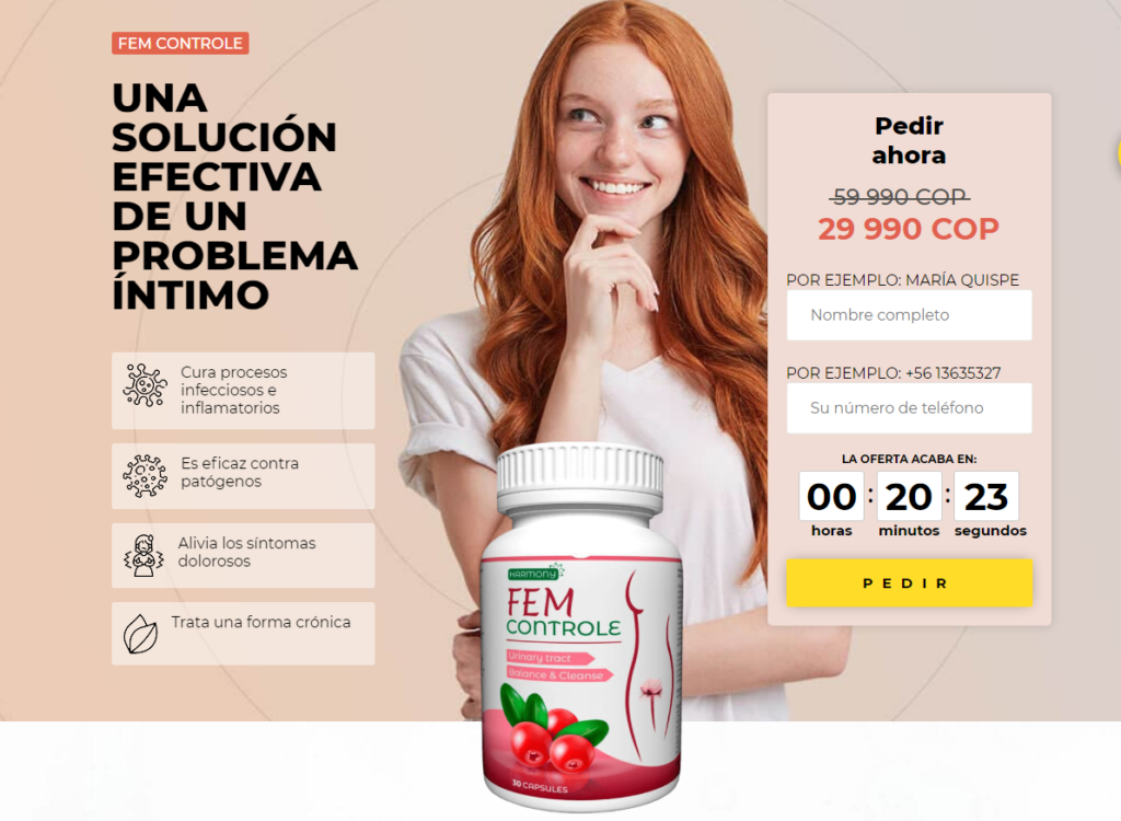 Fem Controle reseñas