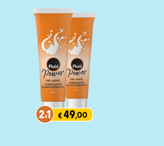 Fluid PowerÂ Gel Italy 2