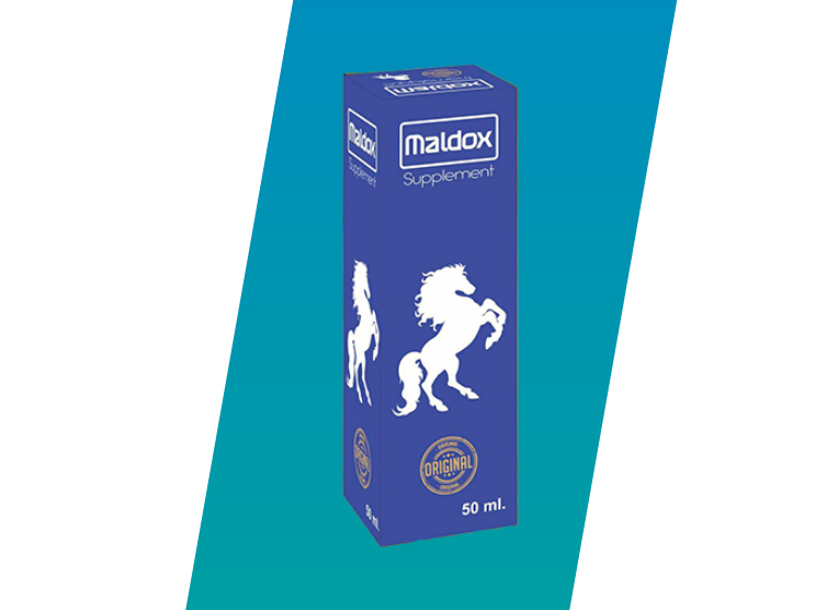 Maldox Spray 2