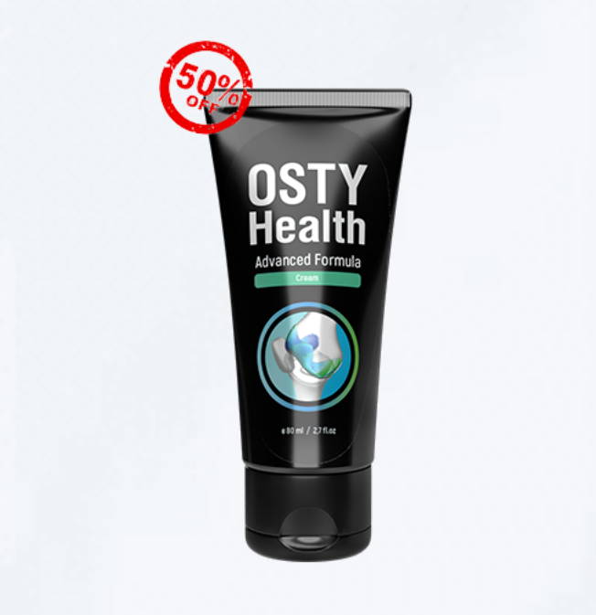 Ostyhealth : крем, рецензии, цена, работи, ползи, съставки,купете