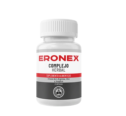 Eronex Mexico 1