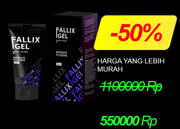 Fallix Gel Indonesia 1