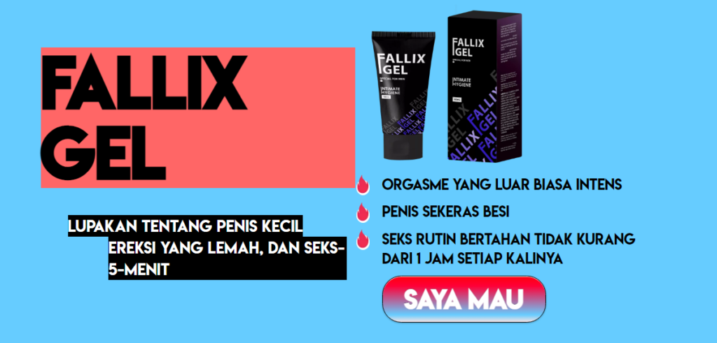 Fallix Gel Indonesia