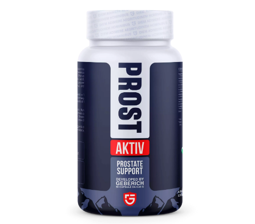 ProstAktiv Italy 1