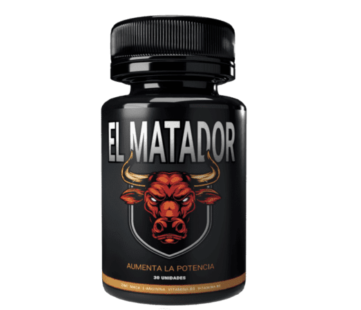 El Matador Colombia 1