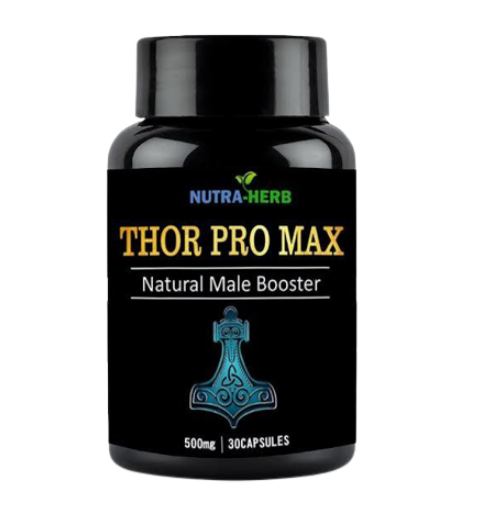 Thor-Pro-Maxx