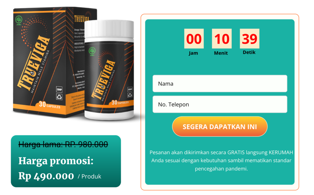 Trueviga Indonesia
