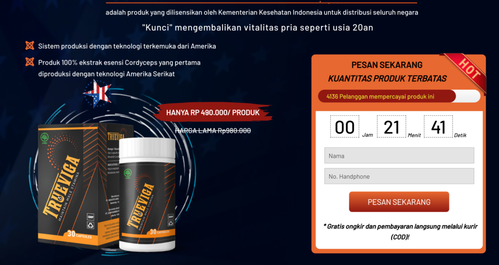 Trueviga Indonesia