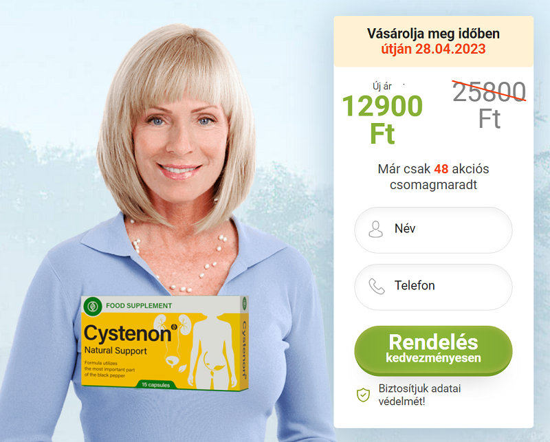 Cystenon Ãr