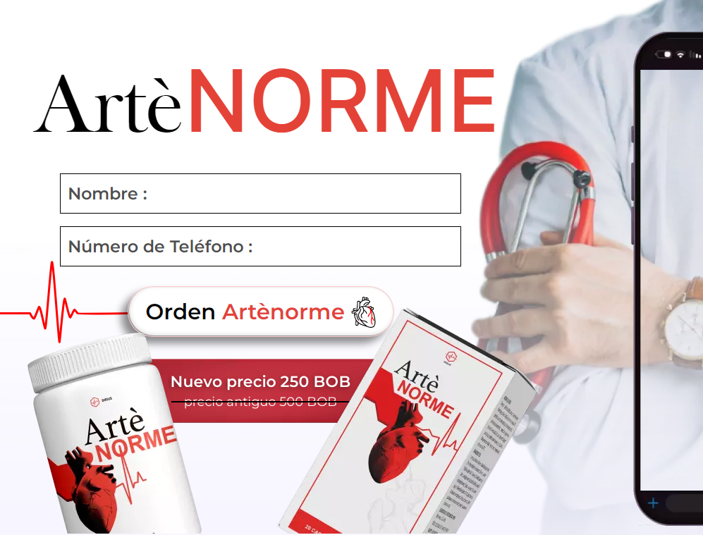 Artenorme Precio