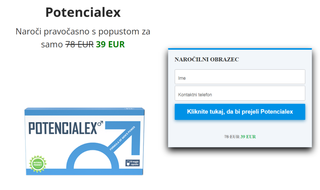 Potencialex
