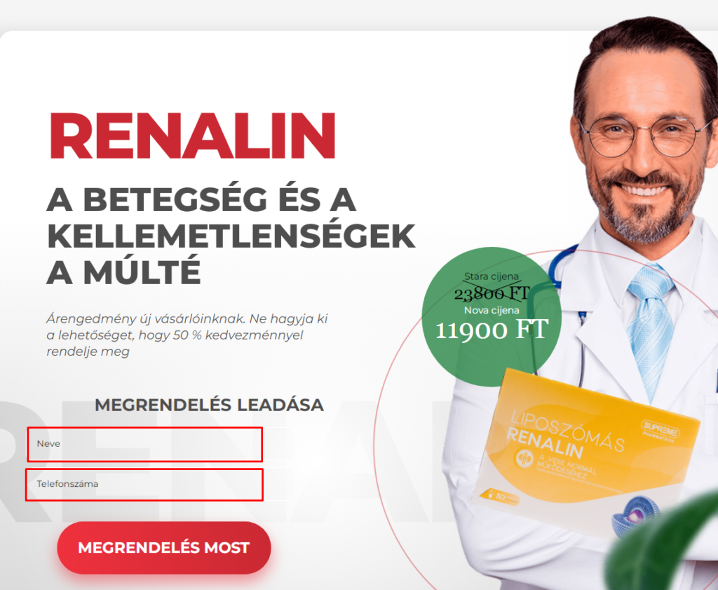 Renalin Ãr