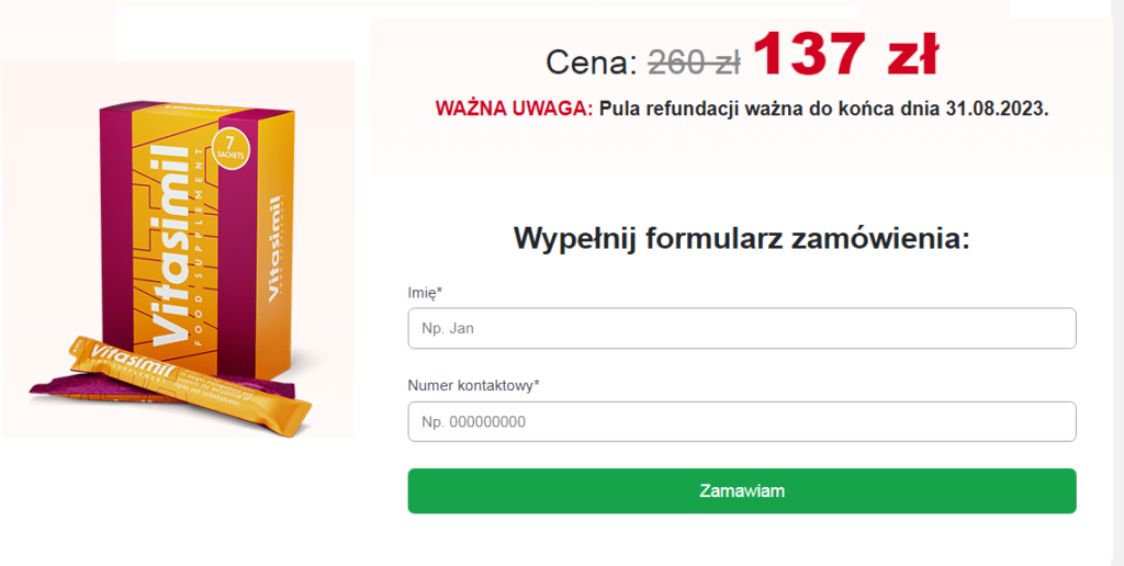 Vitamisil