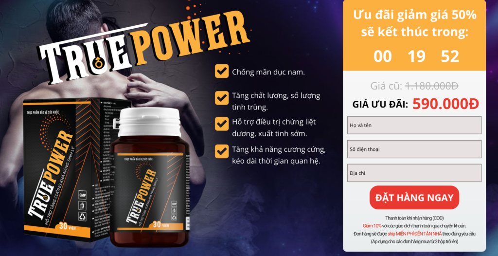 Truepower