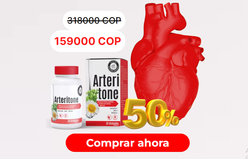 Arteritone reseñas