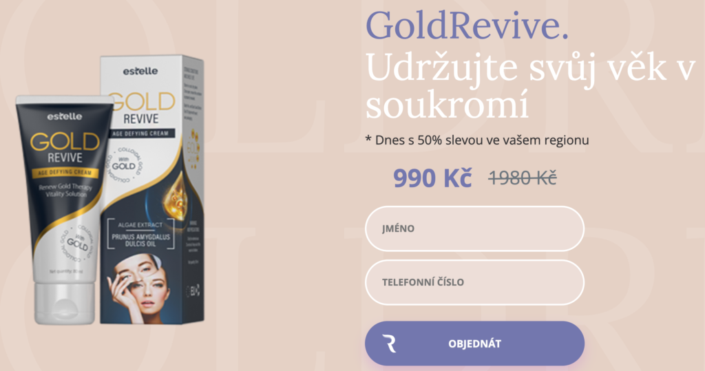 GoldRevive
