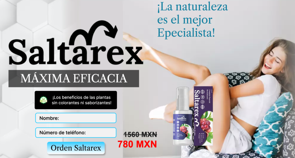 Saltarex