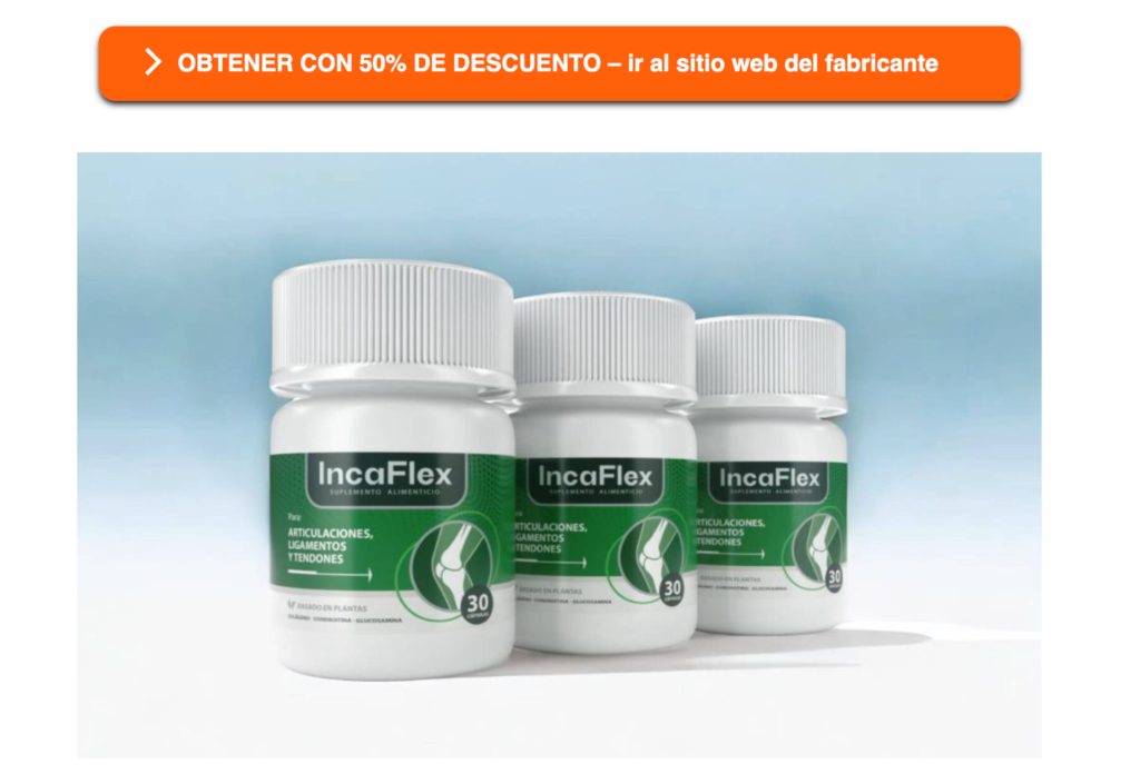 IncaFlex