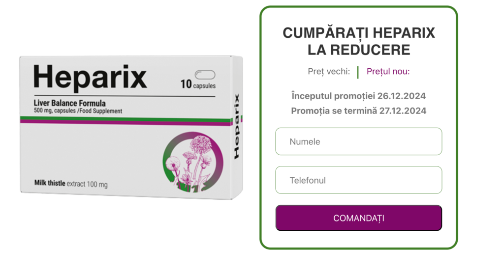 Heparix