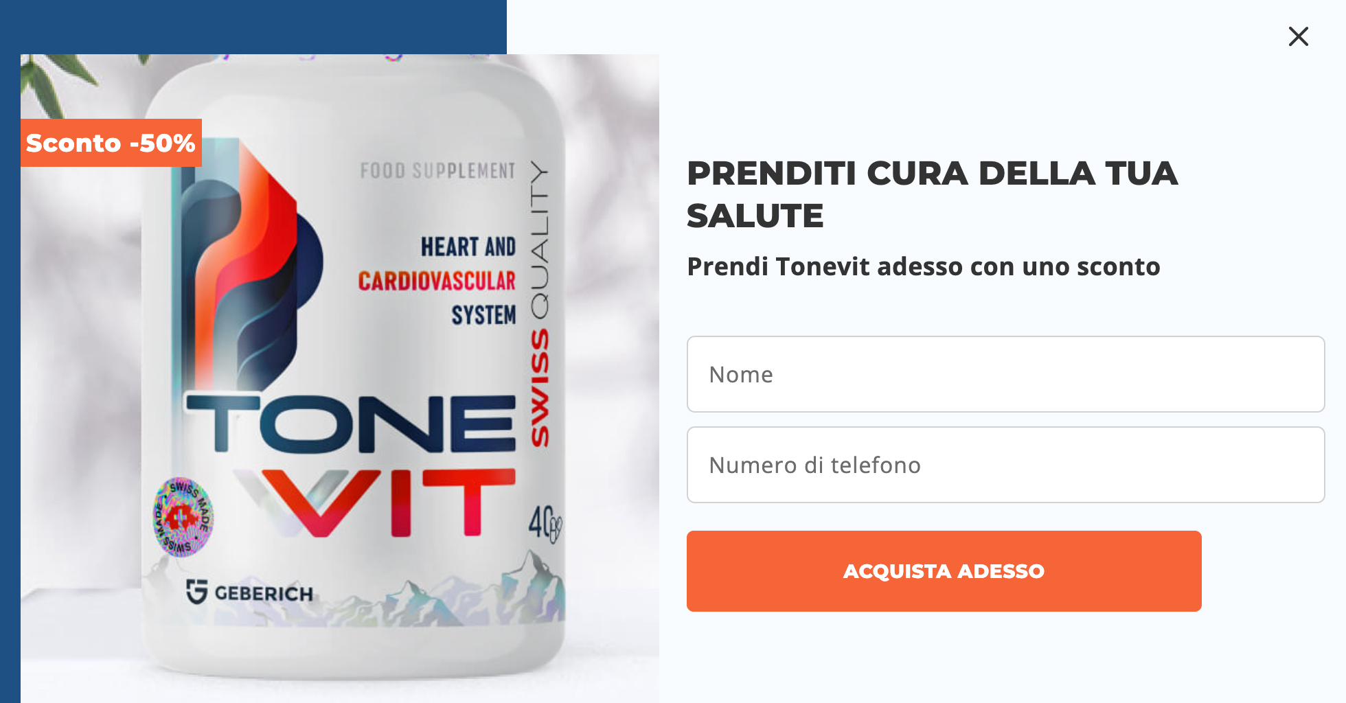 Tonevit