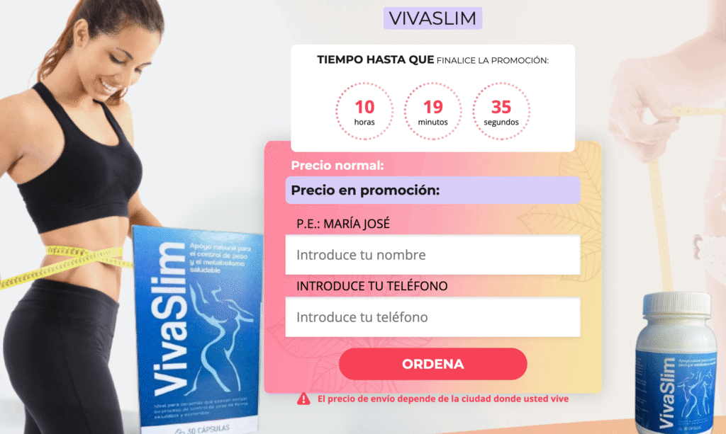 VivaSlim