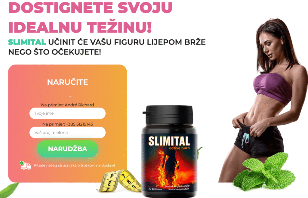 Slimital