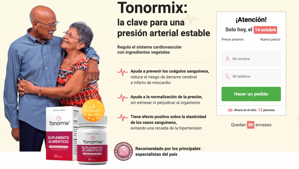Tonormix